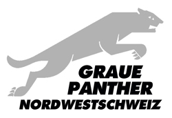 Grauepanther