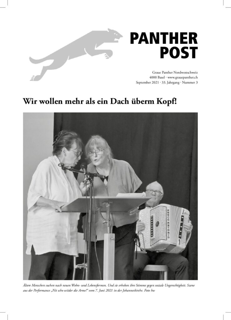 thumbnail of Pantherpost 21/3