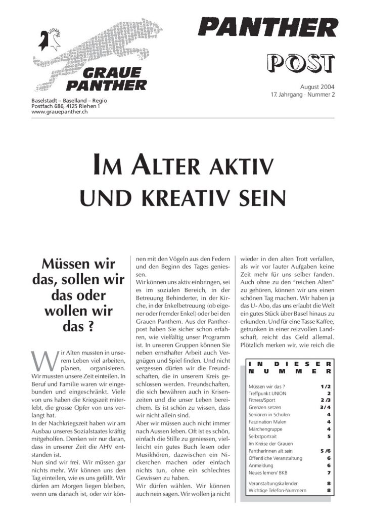 thumbnail of Pantherpost 04/2