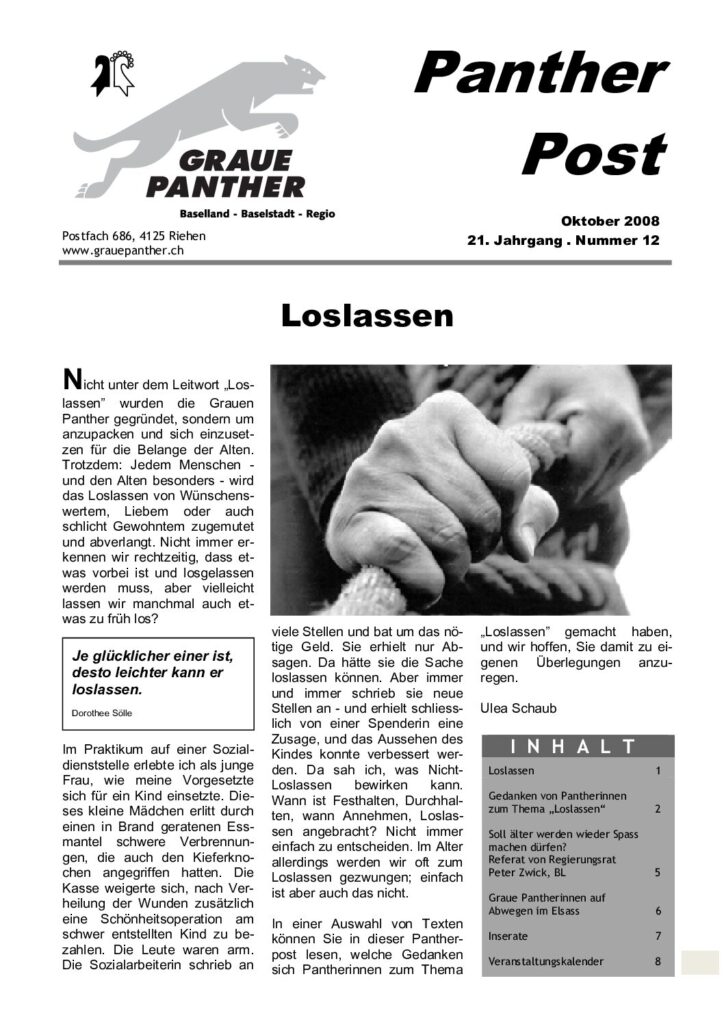 thumbnail of Pantherpost 08/2