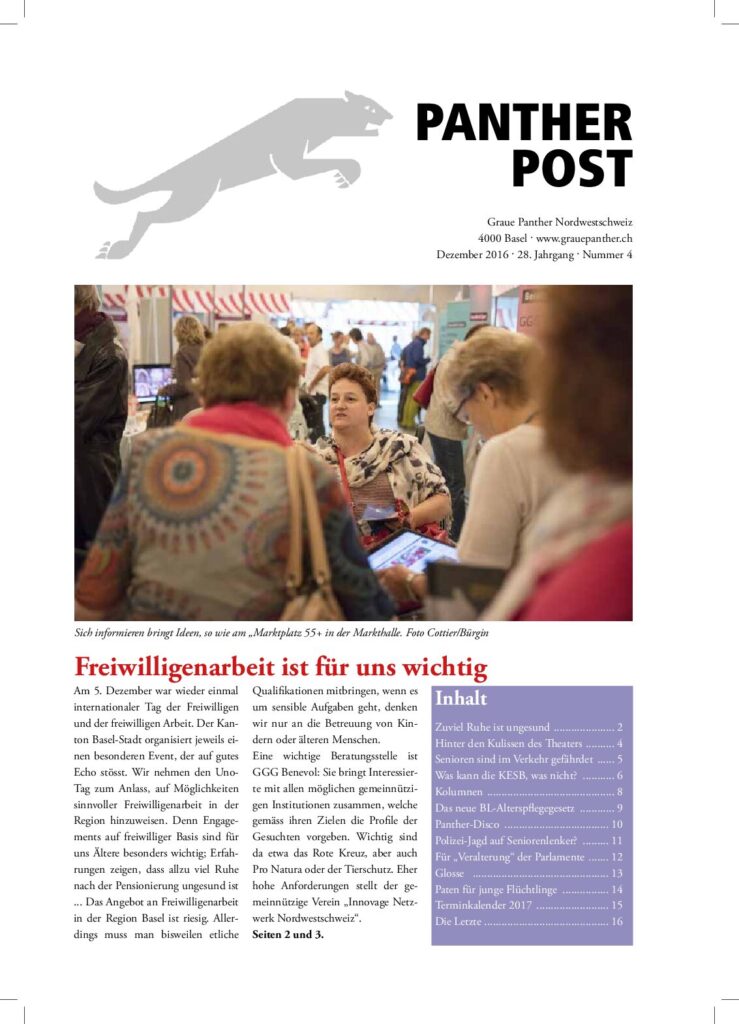 thumbnail of Pantherpost 16/4