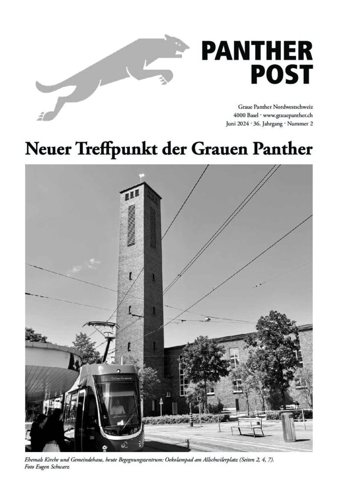 thumbnail of Pantherpost 24/2